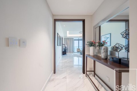 Apartmen di Downtown Dubai (Downtown Burj Dubai), Dubai, UAE 3 bilik tidur, 185 meter persegi № 646342 - foto 13