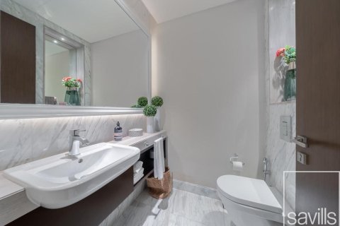Apartmen di Downtown Dubai (Downtown Burj Dubai), Dubai, UAE 3 bilik tidur, 185 meter persegi № 646342 - foto 29