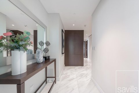 Apartmen di Downtown Dubai (Downtown Burj Dubai), Dubai, UAE 3 bilik tidur, 185 meter persegi № 646342 - foto 14