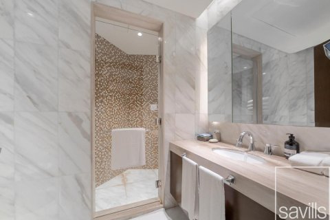 Apartmen di Downtown Dubai (Downtown Burj Dubai), Dubai, UAE 3 bilik tidur, 185 meter persegi № 646342 - foto 23