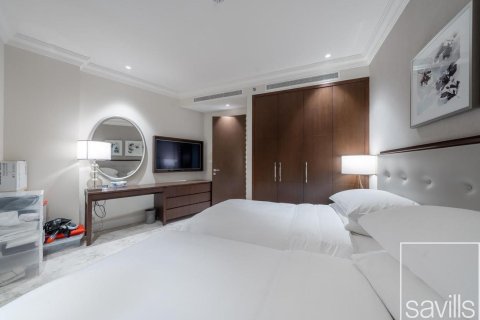 Dzīvoklis Downtown Dubai (Downtown Burj Dubai), Dubaijā, AAE 3 istabas, 185 m2 Nr. 646342 - attēls 22