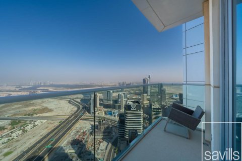 Apartmen di Downtown Dubai (Downtown Burj Dubai), Dubai, UAE 3 bilik tidur, 185 meter persegi № 646342 - foto 27