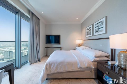 Apartmen di Downtown Dubai (Downtown Burj Dubai), Dubai, UAE 3 bilik tidur, 185 meter persegi № 646342 - foto 24