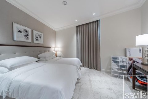 Apartmen di Downtown Dubai (Downtown Burj Dubai), Dubai, UAE 3 bilik tidur, 185 meter persegi № 646342 - foto 20