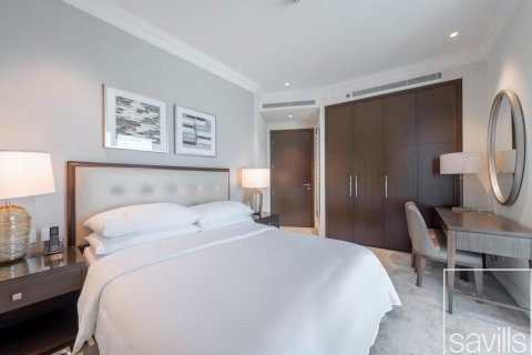 Dzīvoklis Downtown Dubai (Downtown Burj Dubai), Dubaijā, AAE 3 istabas, 185 m2 Nr. 646342 - attēls 26