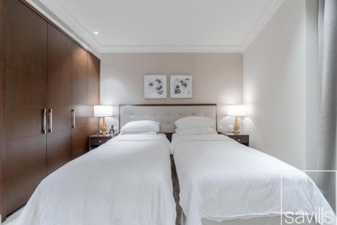Apartmen di Downtown Dubai (Downtown Burj Dubai), Dubai, UAE 3 bilik tidur, 185 meter persegi № 646342 - foto 21