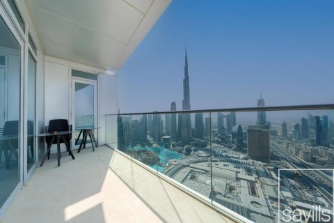 Apartmen di Downtown Dubai (Downtown Burj Dubai), Dubai, UAE 3 bilik tidur, 185 meter persegi № 646342 - foto 12