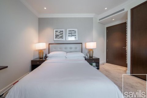 Apartmen di Downtown Dubai (Downtown Burj Dubai), Dubai, UAE 3 bilik tidur, 185 meter persegi № 646342 - foto 25