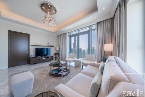 Apartmen di Downtown Dubai (Downtown Burj Dubai), Dubai, UAE 3 bilik tidur, 185 meter persegi № 646342 - foto 3