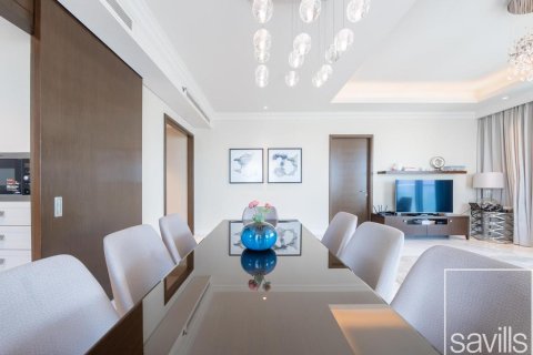 Apartmen di Downtown Dubai (Downtown Burj Dubai), Dubai, UAE 3 bilik tidur, 185 meter persegi № 646342 - foto 8