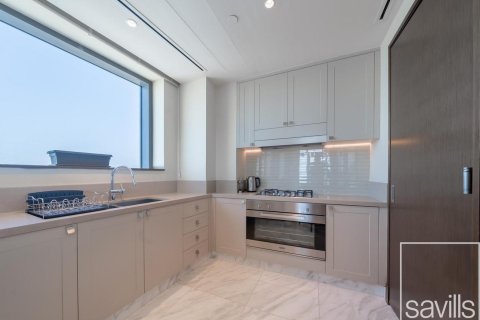 Apartmen di Downtown Dubai (Downtown Burj Dubai), Dubai, UAE 3 bilik tidur, 185 meter persegi № 646342 - foto 9