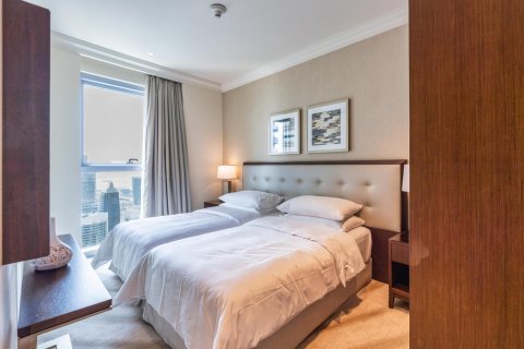 Apartmen di Downtown Dubai (Downtown Burj Dubai), Dubai, UAE 2 bilik tidur, 134 meter persegi № 646341 - foto 16