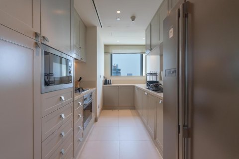Apartman u gradu Downtown Dubai (Downtown Burj Dubai), Dubai, UAE 2 spavaće sobe, 134 m2 Br. 646341 - Slika 6