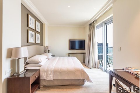 Apartmen di Downtown Dubai (Downtown Burj Dubai), Dubai, UAE 2 bilik tidur, 134 meter persegi № 646341 - foto 9