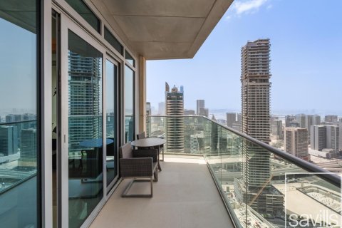 Apartmen di Downtown Dubai (Downtown Burj Dubai), Dubai, UAE 2 bilik tidur, 134 meter persegi № 646341 - foto 3