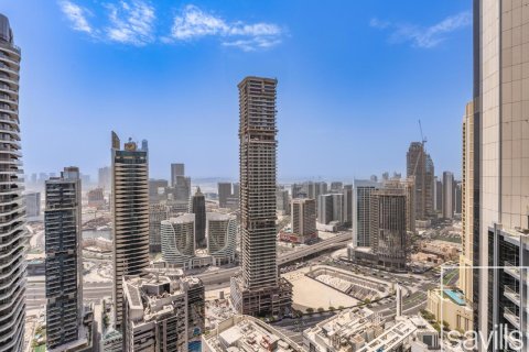 Apartmen di Downtown Dubai (Downtown Burj Dubai), Dubai, UAE 2 bilik tidur, 134 meter persegi № 646341 - foto 17