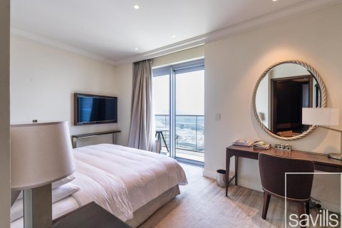 Apartmen di Downtown Dubai (Downtown Burj Dubai), Dubai, UAE 2 bilik tidur, 134 meter persegi № 646341 - foto 11