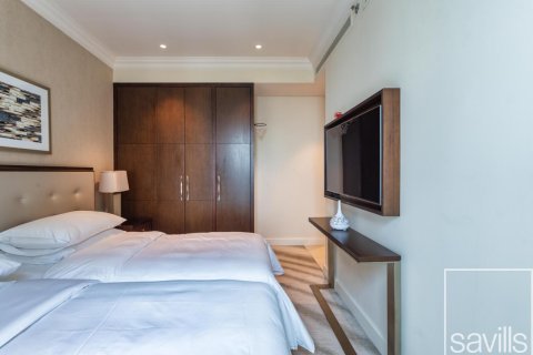 Apartman u gradu Downtown Dubai (Downtown Burj Dubai), Dubai, UAE 2 spavaće sobe, 134 m2 Br. 646341 - Slika 12