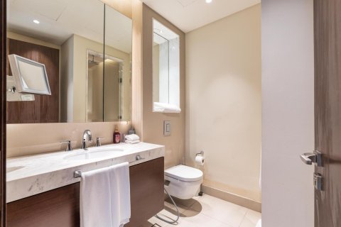Apartmen di Downtown Dubai (Downtown Burj Dubai), Dubai, UAE 2 bilik tidur, 134 meter persegi № 646341 - foto 10