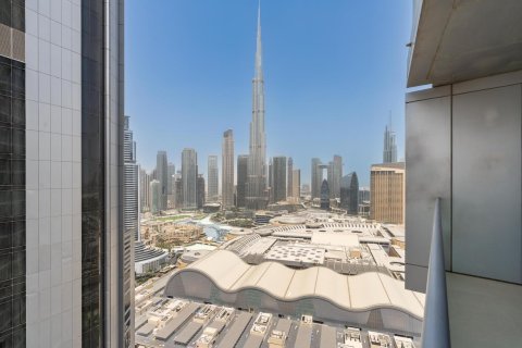 Apartman u gradu Downtown Dubai (Downtown Burj Dubai), Dubai, UAE 2 spavaće sobe, 134 m2 Br. 646341 - Slika 2