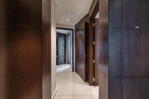 Apartmen di Downtown Dubai (Downtown Burj Dubai), Dubai, UAE 2 bilik tidur, 134 meter persegi № 646341 - foto 8
