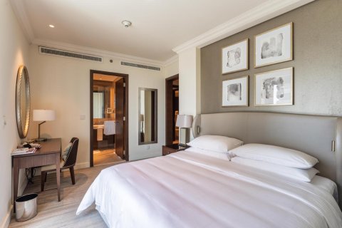 Apartmen di Downtown Dubai (Downtown Burj Dubai), Dubai, UAE 2 bilik tidur, 134 meter persegi № 646341 - foto 13