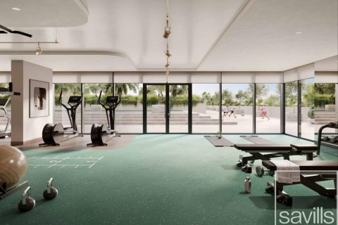 Vila u gradu Dubai South (Dubai World Central), Dubai, UAE 5 spavaće sobe, 571 m2 Br. 646337 - Slika 9