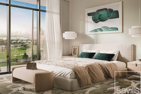 Vila u gradu Dubai South (Dubai World Central), Dubai, UAE 5 spavaće sobe, 571 m2 Br. 646337 - Slika 8
