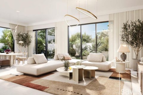 Villa zum Verkauf in Dubai South (Dubai World Central), Dubai, VAE 5 Schlafzimmer, 571 m2 Nr. 646337 - Foto 3