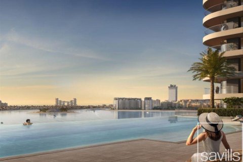 阿联酋 Dubai Dubai Harbour 待售 : 2 卧, 128 平方米 , 编号646340 - 照片 5