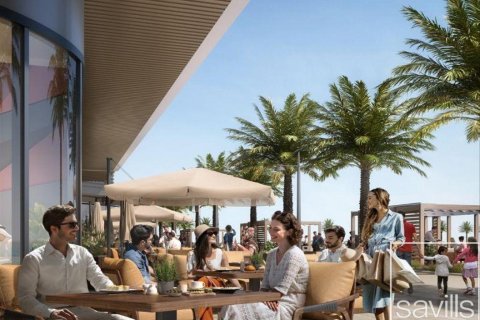 阿联酋 Dubai Dubai Harbour 待售 : 2 卧, 128 平方米 , 编号646340 - 照片 10
