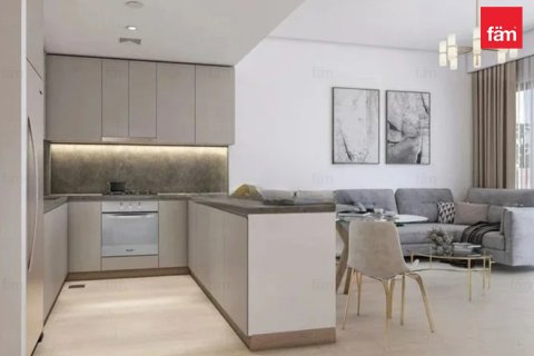 Apartament në Al Furjan, Dubai, Emiratet e Bashkuara Arabe 1 dhomë gjumi, 65 m2. № 621846 - Foto 4