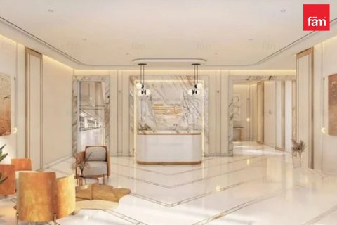 Apartament në Al Furjan, Dubai, Emiratet e Bashkuara Arabe 1 dhomë gjumi, 65 m2. № 621846 - Foto 11