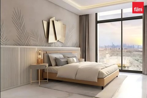 Apartament në Al Furjan, Dubai, Emiratet e Bashkuara Arabe 1 dhomë gjumi, 65 m2. № 621846 - Foto 6