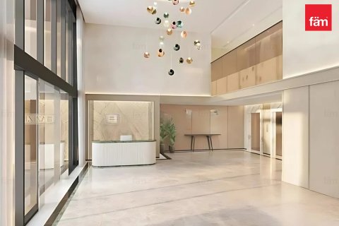 Apartament në Al Furjan, Dubai, Emiratet e Bashkuara Arabe 1 dhomë gjumi, 65 m2. № 621846 - Foto 5