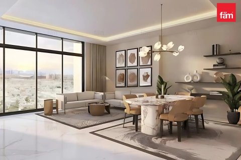 Apartament në Al Furjan, Dubai, Emiratet e Bashkuara Arabe 1 dhomë gjumi, 65 m2. № 621846 - Foto 2