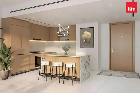 Apartament në Al Furjan, Dubai, Emiratet e Bashkuara Arabe 1 dhomë gjumi, 65 m2. № 621846 - Foto 3
