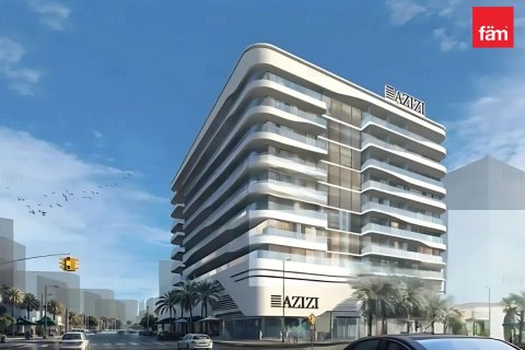 Apartament në Al Furjan, Dubai, Emiratet e Bashkuara Arabe 1 dhomë gjumi, 65 m2. № 621846 - Foto 12