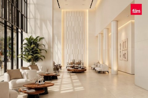 Byt v Dubai, SAE 1 ložnice, 74 m² Č.: 621843 - fotografie 20