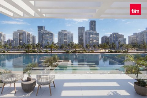 Byt v Dubai, SAE 1 ložnice, 74 m² Č.: 621843 - fotografie 22