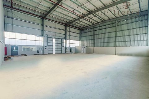 Magazinë në Dubai, Emiratet e Bashkuara Arabe 3850.8 m2. № 567168 - Foto 2