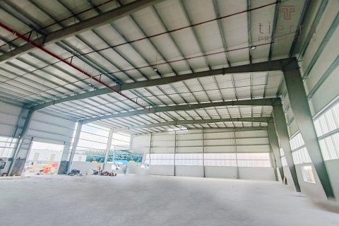 Magazinë në Dubai, Emiratet e Bashkuara Arabe 3850.8 m2. № 567168 - Foto 1