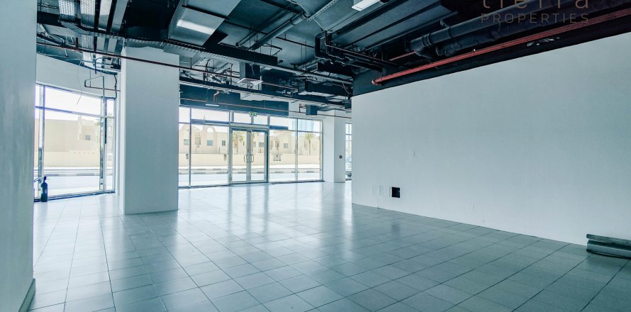 Dyqan në Dubai Silicon Oasis, Emiratet e Bashkuara Arabe 232.3 m2. № 567167