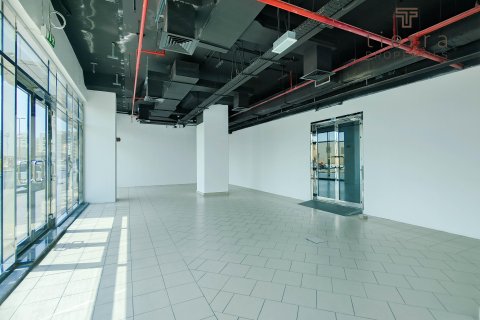 Dyqan në Dubai Silicon Oasis, Emiratet e Bashkuara Arabe 232.3 m2. № 567167 - Foto 4