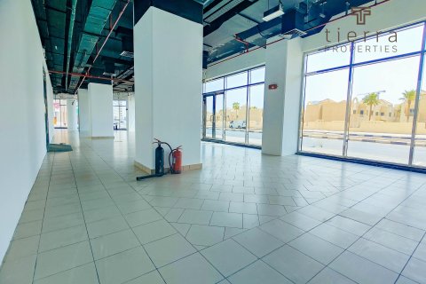 Dyqan në Dubai Silicon Oasis, Emiratet e Bashkuara Arabe 232.3 m2. № 567167 - Foto 5