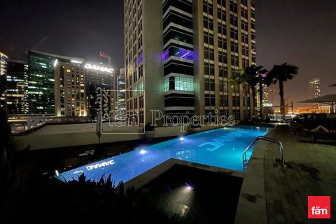 Byt v Business Bay, Dubai, SAE 1 ložnice, 79.9 m² Č.: 710286 - fotografie 10