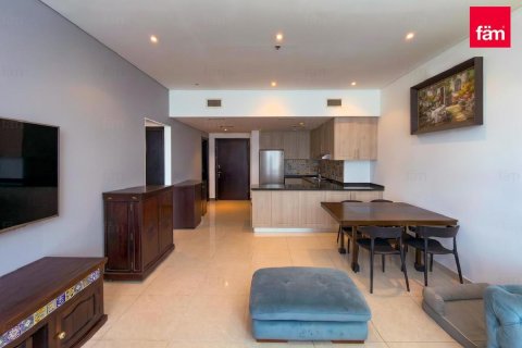 Apartment in Dubai Marina, UAE 2 bedrooms, 108.5 sq.m. № 710287 - photo 10