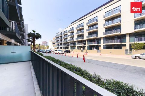 Byt v Dubai, SAE 1 ložnice, 88 m² Č.: 706119 - fotografie 9