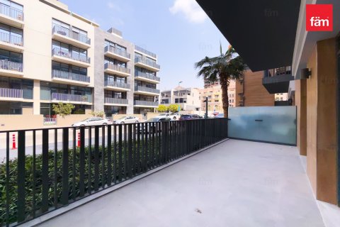 Byt v Dubai, SAE 1 ložnice, 88 m² Č.: 706119 - fotografie 11