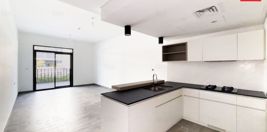 Byt v Dubai, SAE 1 ložnice, 88 m² Č.: 706119